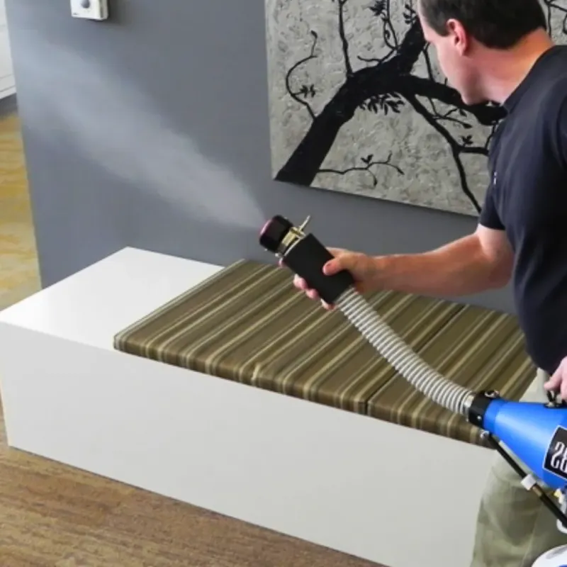 Professional Odor Removal in Polk City, FL
